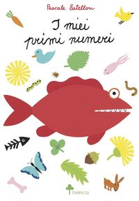 Produktbild: I miei primi numeri