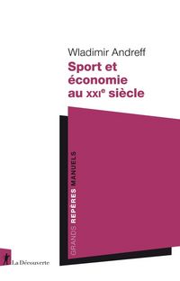 Produktbild: Sport et &eacute;conomie au XXIe si&egrave;cle