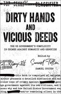 Produktbild: Dirty Hands and Vicious Deeds