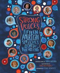 Produktbild: Strong Voices