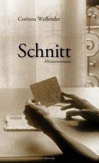Bild vom Artikel Schnitt vom Autor Corinna Waffender