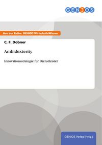 Produktbild: Ambidexterity