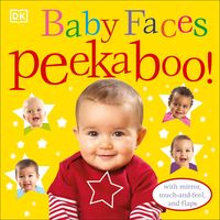 Produktbild: Baby Faces Peekaboo!
