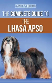 Produktbild: The Complete Guide to the Lhasa Apso