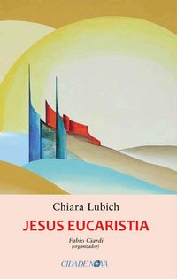 Produktbild: Jesus Eucaristia