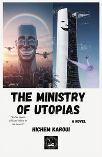 Produktbild: The Ministry of Utopias