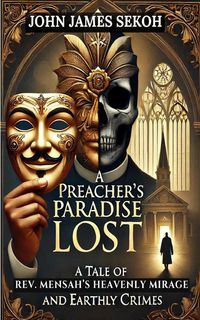 Produktbild: A Preacher's Paradise Lost