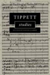 Produktbild: Tippett Studies