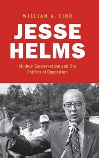 Produktbild: Jesse Helms