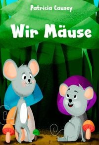 Produktbild: Wir M&auml;use