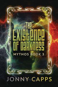 Produktbild: The Existence of Darkness