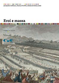 Produktbild: Eroi e massa