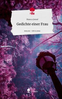 Produktbild: Gedichte einer Frau. Life is a Story - story.one