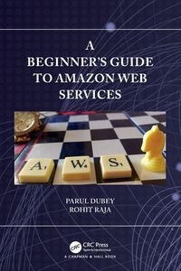 Produktbild: A Beginners Guide to Amazon Web Services