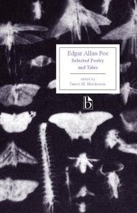 Produktbild: Poe, E: Edgar Allan Poe