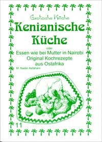 Produktbild: Kenianische K&uuml;che