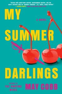 Produktbild: Cobb, M: My Summer Darlings