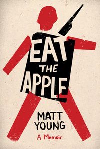 Produktbild: Young, M: Eat the Apple