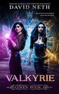Produktbild: Valkyrie