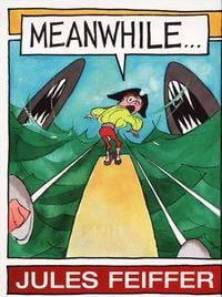 Produktbild: Meanwhile...
