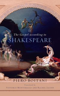 Produktbild: The Gospel according to Shakespeare