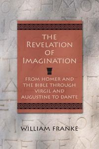 Produktbild: Franke, W: Revelation of Imagination