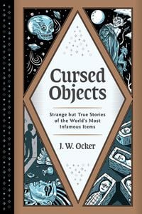 Produktbild: Cursed Objects
