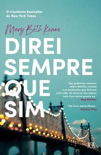Produktbild: Direi Sempre Que Sim