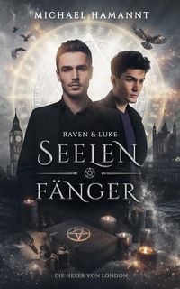 Produktbild: Raven & Luke
