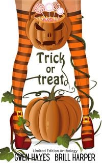 Produktbild: Trick or Treat: Limited Edition Anthology