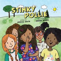 Produktbild: Stinky Pollie