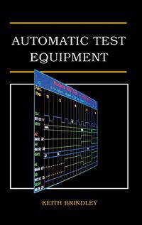 Produktbild: Automatic Test Equipment