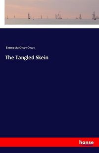 Produktbild: The Tangled Skein