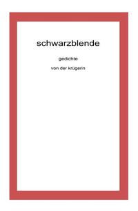 Produktbild: Schwarzblende