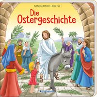 Produktbild: Die Ostergeschichte