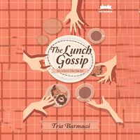 Produktbild: Lunch #1: The Lunch Gossip