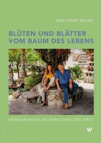 Produktbild: Bl&uuml;ten und Bl&auml;tter vom Baum des Lebens