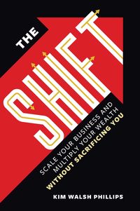 Produktbild: The Shift