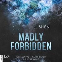 Produktbild: Madly Forbidden - Forbidden Love, Teil 2