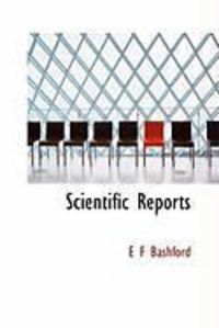 Produktbild: Scientific Reports
