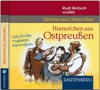 Produktbild: Humorchen aus Ostpreussen