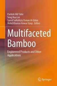 Produktbild: Multifaceted Bamboo