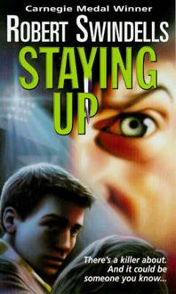 Produktbild: Staying Up