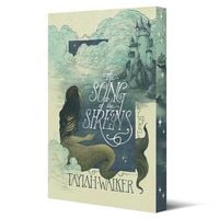 Produktbild: The Song of the Sirens