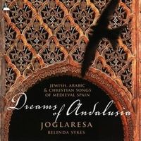 Bild vom Artikel Träume von Andalusien vom Autor Joglaresa