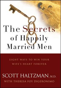 Produktbild: The Secrets of Happily Married Men