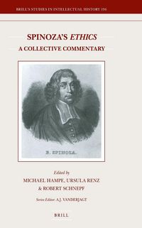 Produktbild: Spinoza's Ethics