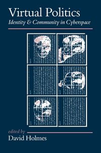 Produktbild: Virtual Politics