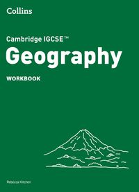 Produktbild: Cambridge IGCSE(TM) Geography Workbook