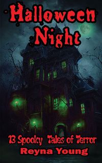 Produktbild: Halloween Night